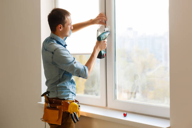 Best Double-Hung Windows in Hallam, PA